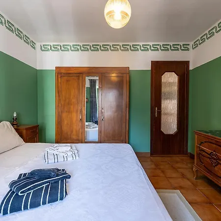 Apartman Dagli Olivari - Casa Ale *
