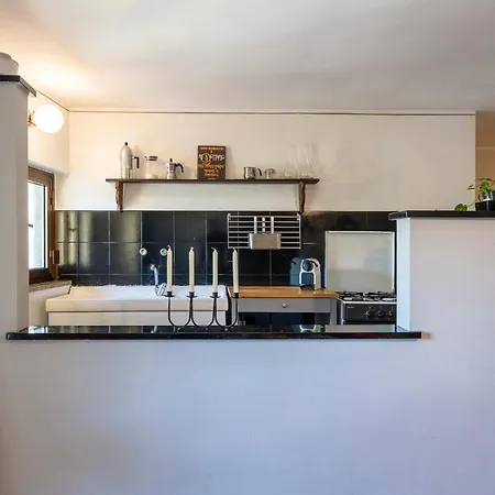 Dagli Olivari - Casa Ale