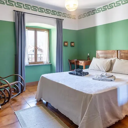 Apartman Dagli Olivari - Casa Ale *
